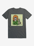 Daria Go To Hell T-Shirt | Trending Graphic Tee For Fans
