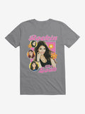 Victorious Rockin the Look T-Shirt | Trending Graphic Tee For Fans