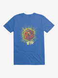 Dungeons & Dragons D20 Dice Asian Letters T-Shirt | Trending Graphic Tee For Fans