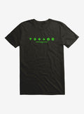 Dungeons And Dragons Dice Roll T-Shirt | Trending Graphic Tee For Fans