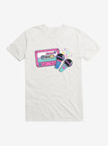 Transformers Cassette T-Shirt | Trending Graphic Tee For Fans