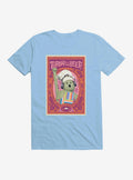 The Tiny Chef Show Turnip Da Beet T-Shirt | Trending Graphic Tee For Fans