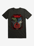 Dungeons & Dragons Tyranny Of Dragons T-Shirt | Trending Graphic Tee For Fans