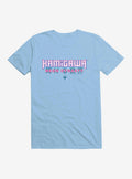 Magic The Gathering Kamigawa Neon Dynasty Logo T-Shirt | Trending Graphic Tee For Fans