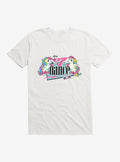 My Little Pony Let's Dance Bold Script T-Shirt | Trending Graphic Tee For Fans