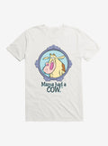 Cow And Chicken Mama Had a Cow T-Shirt | Trending Graphic Tee For Fans