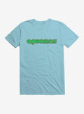 DC Comics Aquaman Vintage Retro Logo T-Shirt | Trending Graphic Tee For Fans
