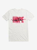 DC Comics Superman 85 Years Power Of Hope T-Shirt | Trending Graphic Tee For Fans
