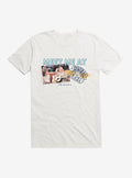 Friends Meet At Central Perk T-Shirt | Trending Graphic Tee For Fans