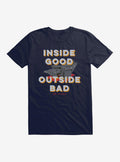 Friends Stay Safe T-Shirt | Trending Graphic Tee For Fans