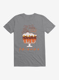 Friends Trifle Tastes Like Feet T-Shirt | Trending Graphic Tee For Fans