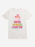 Friends Turkey Head T-Shirt | Trending Graphic Tee For Fans