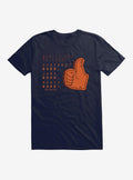Friends What's Not To Like? T-Shirt | Trending Graphic Tee For Fans
