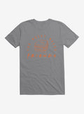 Friends The Moist Maker T-Shirt | Trending Graphic Tee For Fans