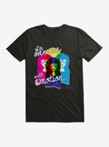 Daria Overcome With Emotion T-Shirt | Trending Graphic Tee For Fans