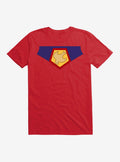 Peacemaker Symbol T-Shirt | Trending Graphic Tee For Fans