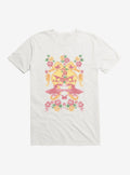 Looney Tunes Seahorse Art T-Shirt | Trending Graphic Tee For Fans