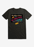 Seinfeld Del Boca Vista T-Shirt | Trending Graphic Tee For Fans