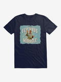 Seinfeld Festivus Miracle T-Shirt | Trending Graphic Tee For Fans
