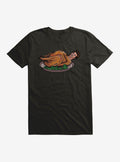 Seinfeld Kramer Turkey T-Shirt | Trending Graphic Tee For Fans