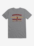 Seinfeld Kramerica Industries Internship Program T-Shirt | Trending Graphic Tee For Fans