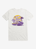 Hot Wheels Welcome To California T-Shirt | Trending Graphic Tee For Fans