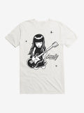 Emily The Strange Poster T-Shirt | Trending Graphic Tee For Fans