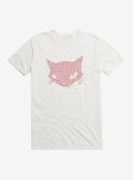 Emily The Strange Starry Mystery T-Shirt | Trending Graphic Tee For Fans
