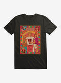 Dazed And Confused Vintage Poster T-Shirt | Trending Graphic Tee For Fans