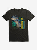 King Kong Matriarch Rex T-Shirt | Trending Graphic Tee For Fans