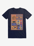 Dazed And Confused Class Of '76 T-Shirt | Trending Graphic Tee For Fans