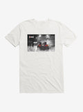 Back To The Future Video Record T-Shirt | Trending Graphic Tee For Fans