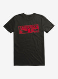 American Pie Logo T-Shirt | Trending Graphic Tee For Fans