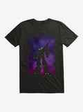 Voltron Night Scenery T-Shirt | Trending Graphic Tee For Fans