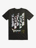 Voltron Group Pictures T-Shirt | Trending Graphic Tee For Fans