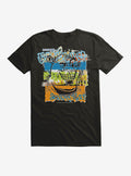 Shrek Shrek Grafitti Art T-Shirt | Trending Graphic Tee For Fans