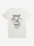 Jurassic Park JP Tour T-Shirt | Trending Graphic Tee For Fans