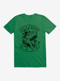 Jurassic World Jurassic Park Banner T-Shirt | Trending Graphic Tee For Fans