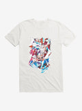 DC Comics Superman Americana T-Shirt | Trending Graphic Tee For Fans