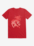 DC Comics Superman Fear Nothing T-Shirt | Trending Graphic Tee For Fans