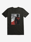 DC Comics Superman Speak The Truth T-Shirt | Trending Graphic Tee For Fans