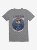 Ted Lasso Believe In Believe T-Shirt | Trending Graphic Tee For Fans
