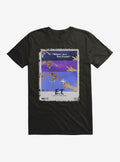 E.T. 40th Anniversary Where Are You From T-Shirt | Trending Graphic Tee For Fans