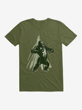 King Kong Battle Cry T-Shirt | Trending Graphic Tee For Fans