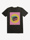 The Umbrella Academy Suitcase T-Shirt | Trending Graphic Tee For Fans