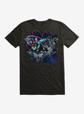 Voltron Lions Space T-Shirt | Trending Graphic Tee For Fans
