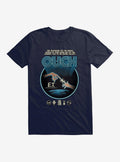 E.T. Ouch T-Shirt | Trending Graphic Tee For Fans