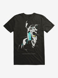Voltron Half Mask T-Shirt | Trending Graphic Tee For Fans