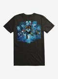 Voltron Lion Collection T-Shirt | Trending Graphic Tee For Fans