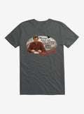 Parks And Recreation Whole-Ass One Thing T-Shirt | Trending Graphic Tee For Fans